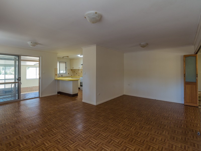 61 Perseverance Dam Road, Crows Nest QLD 4355
