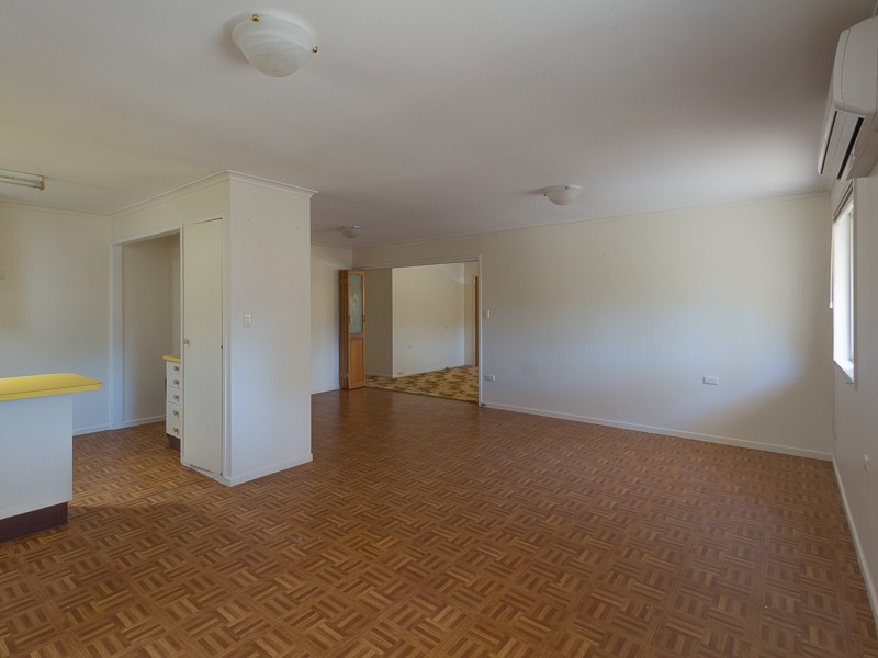 61 Perseverance Dam Road, Crows Nest QLD 4355