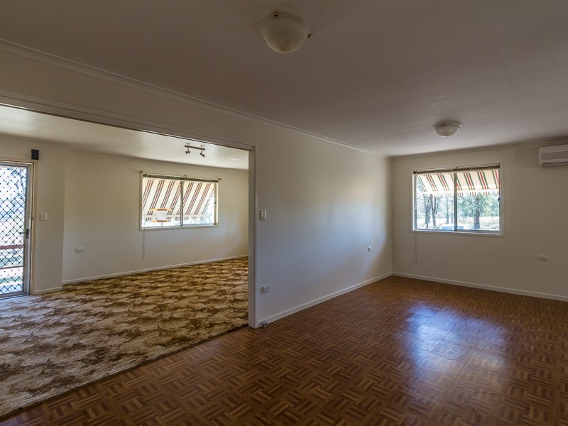 61 Perseverance Dam Road, Crows Nest QLD 4355