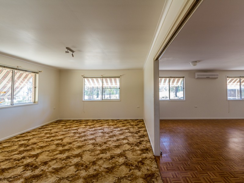 61 Perseverance Dam Road, Crows Nest QLD 4355