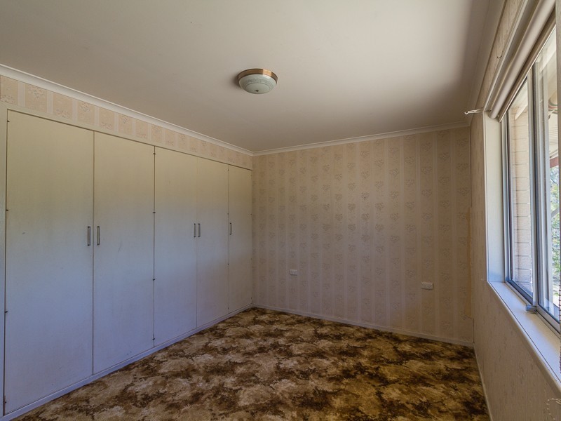 61 Perseverance Dam Road, Crows Nest QLD 4355