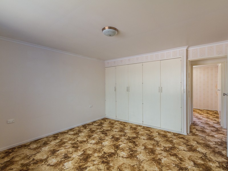 61 Perseverance Dam Road, Crows Nest QLD 4355