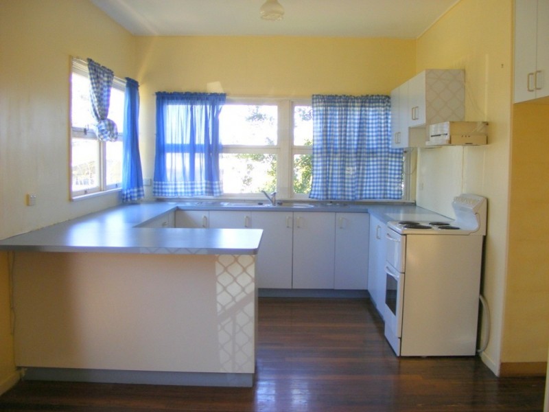 39 King Street, Goombungee QLD 4354