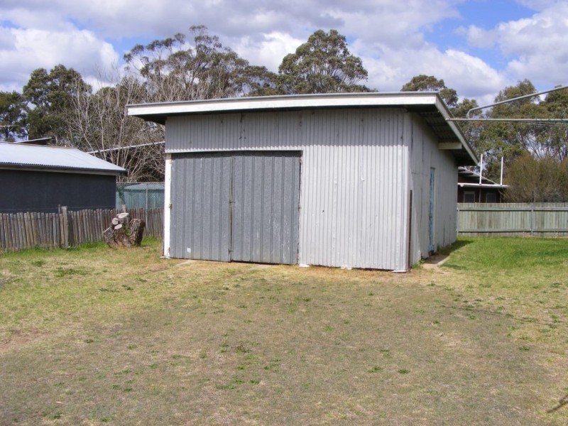 27 Nolan Street, Crows Nest QLD 4355