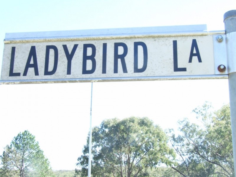 Lot 5 Ladybird Lane, Crows Nest QLD 4355