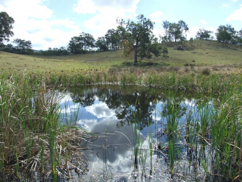 3760 Bluff Road, Crows Nest QLD 4355