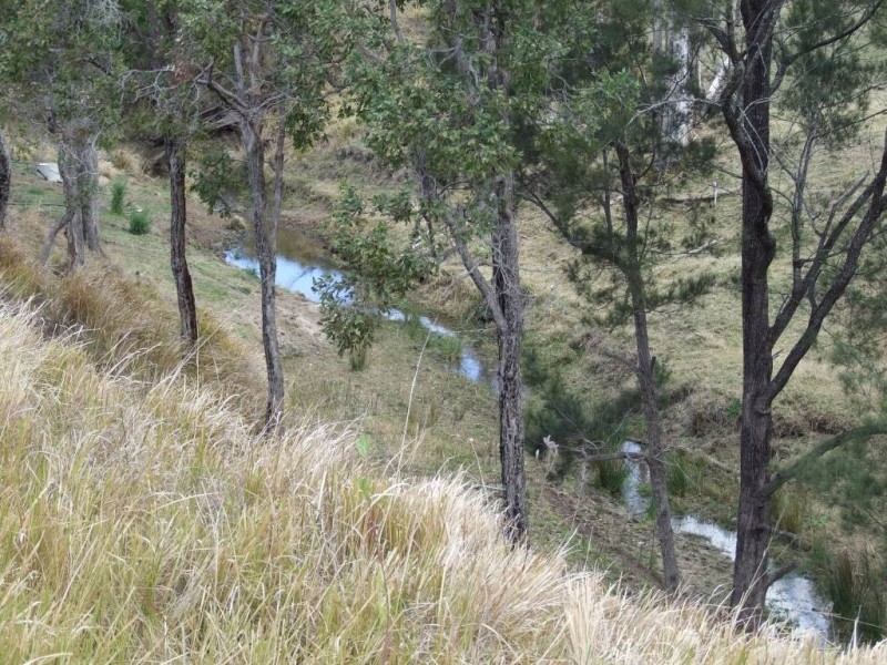 3760 Bluff Road, Crows Nest QLD 4355