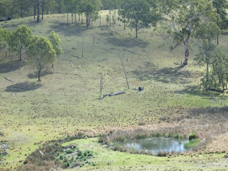 3760 Bluff Road, Crows Nest QLD 4355