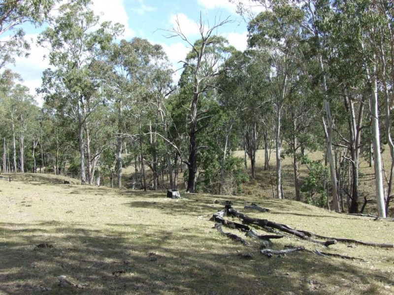 3760 Bluff Road, Crows Nest QLD 4355