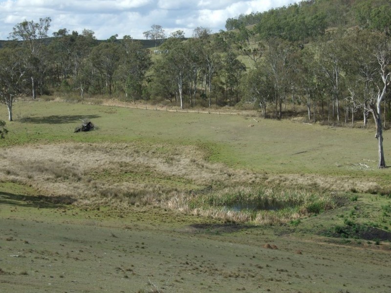 3760 Bluff Road, Crows Nest QLD 4355