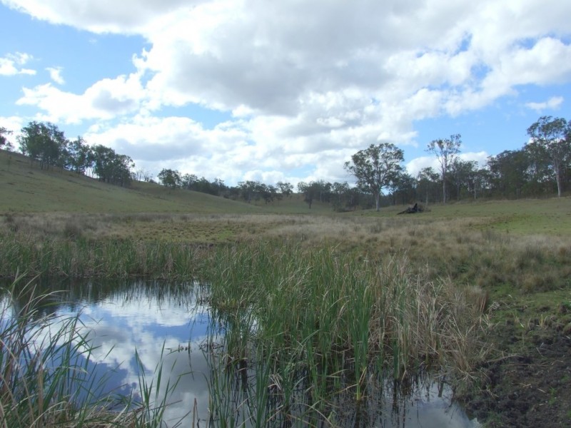 3760 Bluff Road, Crows Nest QLD 4355