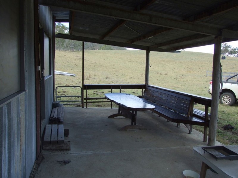 3760 Bluff Road, Crows Nest QLD 4355