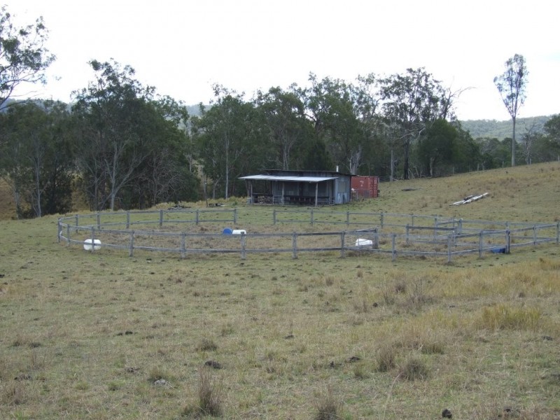 3760 Bluff Road, Crows Nest QLD 4355