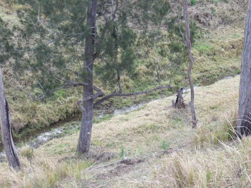 3760 Bluff Road, Crows Nest QLD 4355