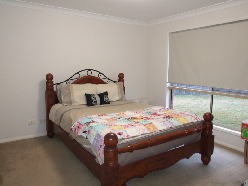 5 Jackson Court, Crows Nest QLD 4355