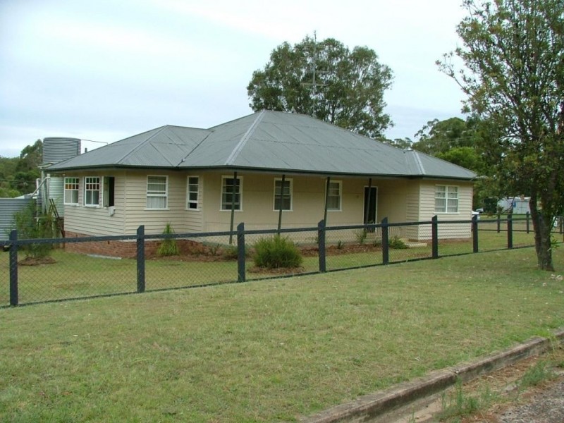 14 Emu Creek Road, Crows Nest QLD 4355