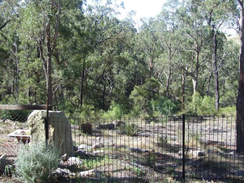 159 Voll Road, Crows Nest QLD 4355