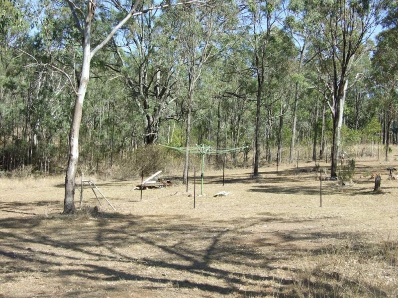 137 Cooyar-Rangemore Road, Cooyar QLD 4402