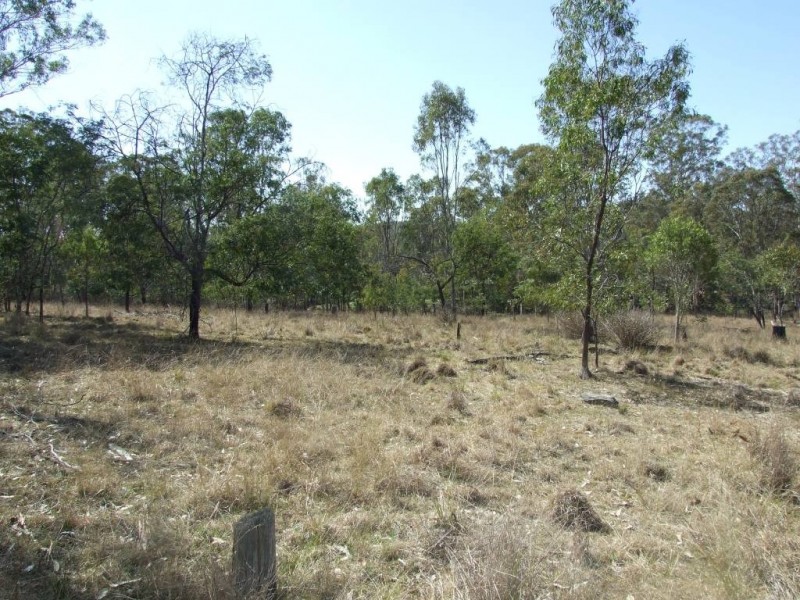 137 Cooyar-Rangemore Road, Cooyar QLD 4402