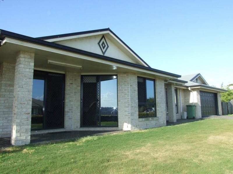 23 McShane Drive, Mount Kynoch QLD 4350