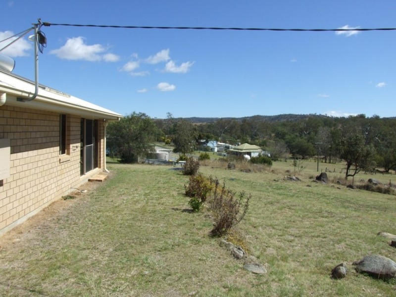 2-4 McDougall Street, Cooyar QLD 4402