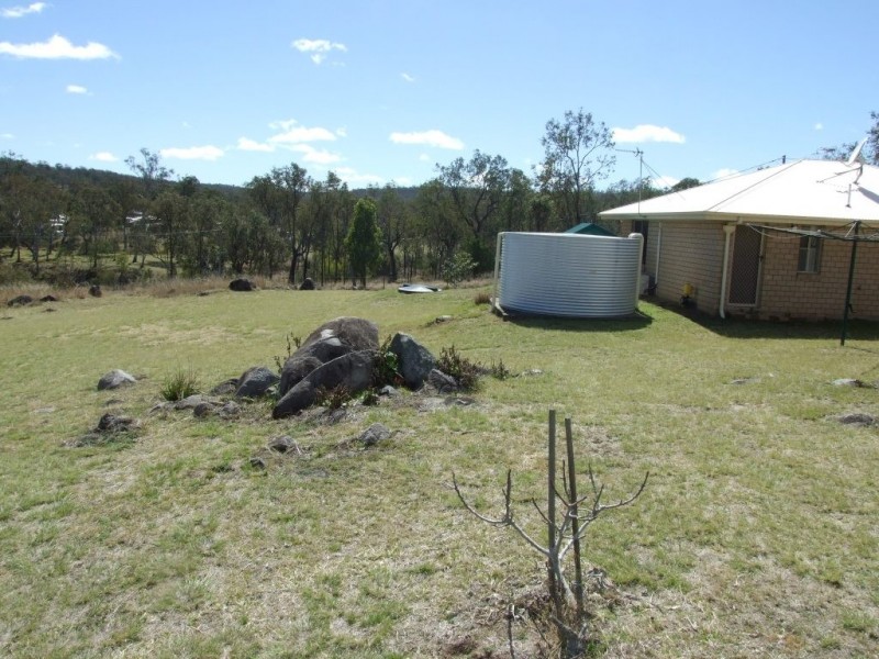 2-4 McDougall Street, Cooyar QLD 4402