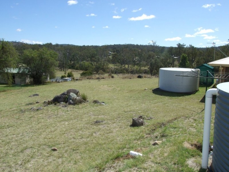 2-4 McDougall Street, Cooyar QLD 4402