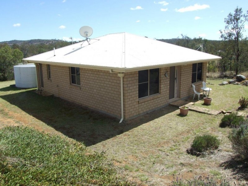 2-4 McDougall Street, Cooyar QLD 4402