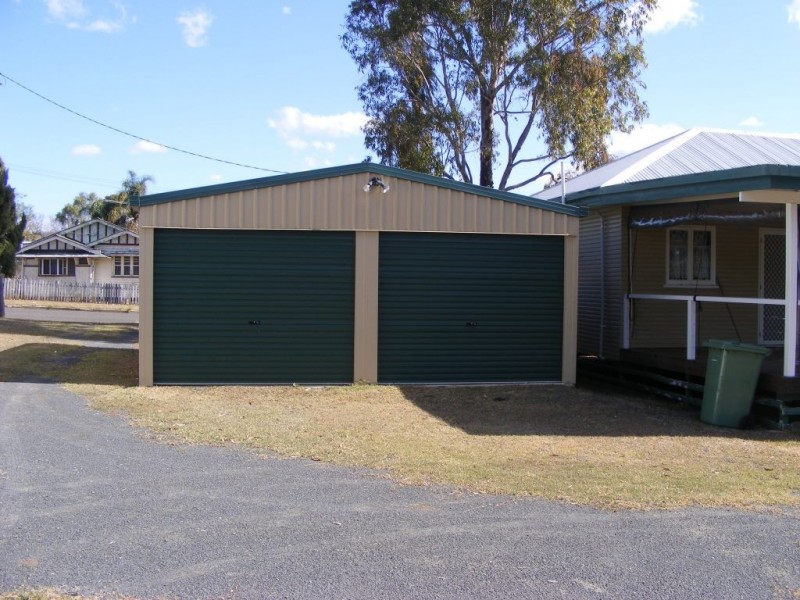 3 Hartwig Street, Goombungee QLD 4354