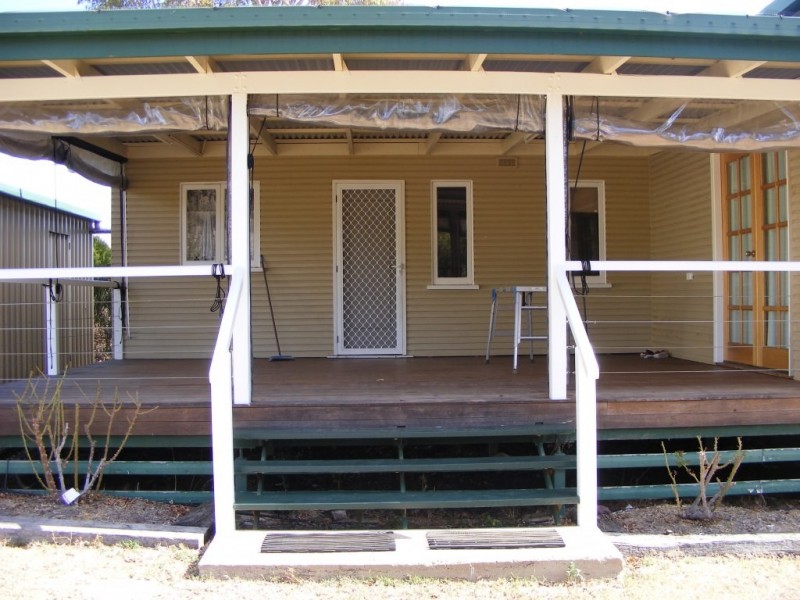 3 Hartwig Street, Goombungee QLD 4354