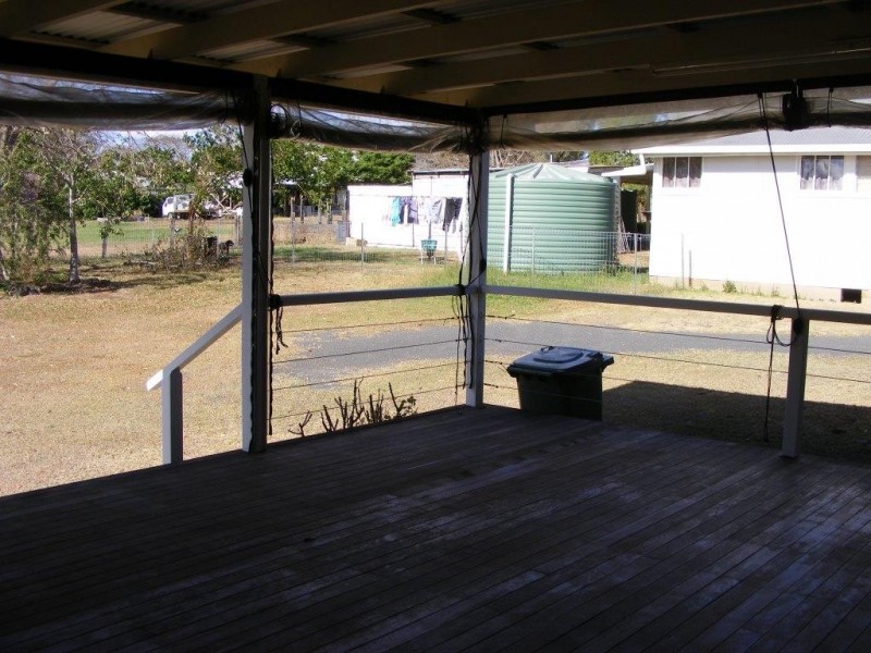 3 Hartwig Street, Goombungee QLD 4354