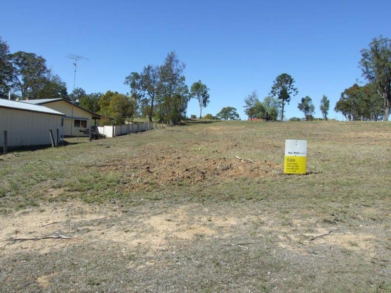 Lot 7 William Street, Crows Nest QLD 4355