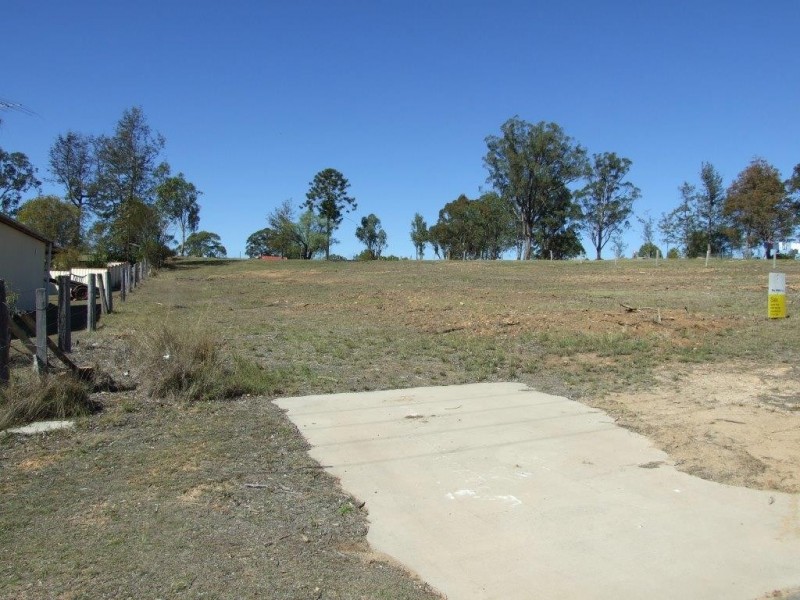 Lot 7 William Street, Crows Nest QLD 4355