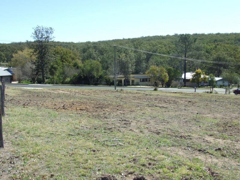 Lot 8 William Street, Crows Nest QLD 4355