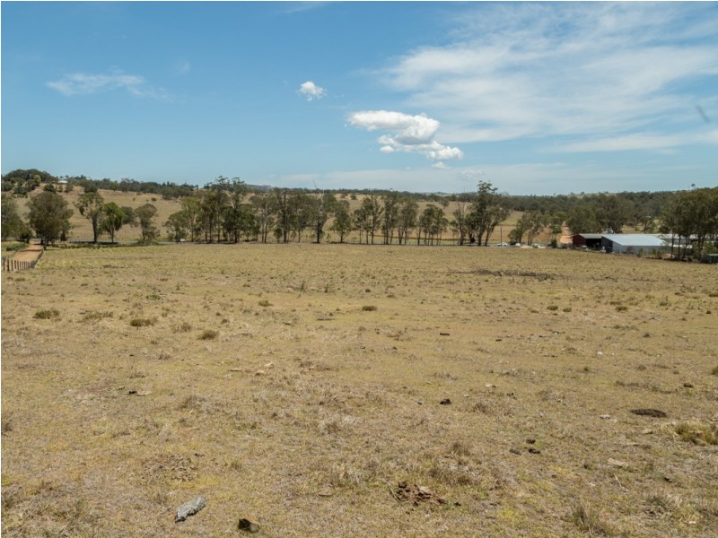 Lot 303 New England Highway, Crows Nest QLD 4355