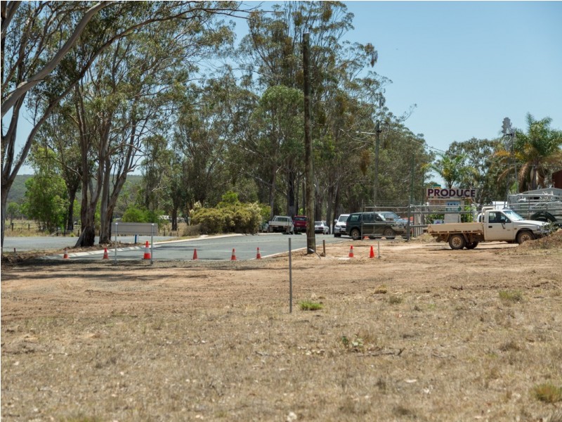 Lot 303 New England Highway, Crows Nest QLD 4355