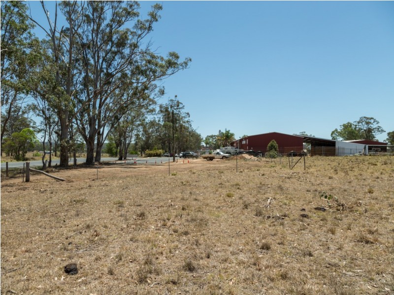 Lot 303 New England Highway, Crows Nest QLD 4355