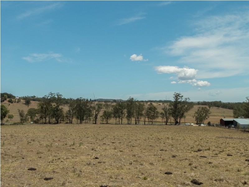 Lot 303 New England Highway, Crows Nest QLD 4355