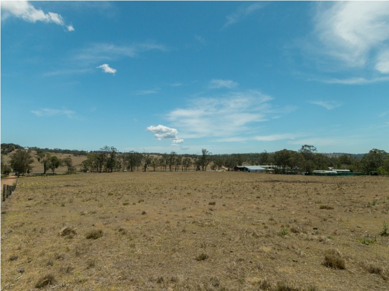Lot 303 New England Highway, Crows Nest QLD 4355