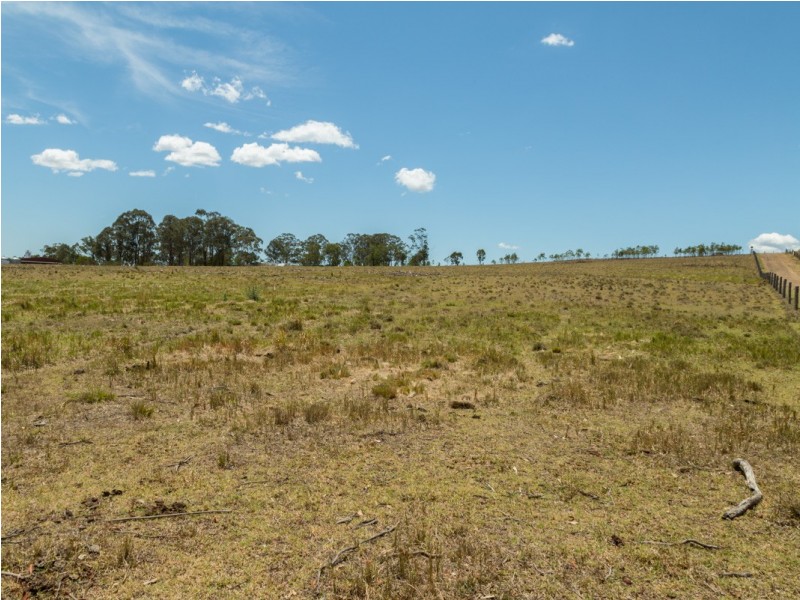 Lot 303 New England Highway, Crows Nest QLD 4355