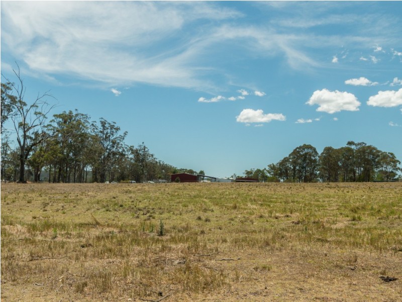 Lot 303 New England Highway, Crows Nest QLD 4355