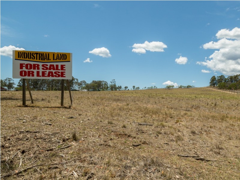 Lot 303 New England Highway, Crows Nest QLD 4355
