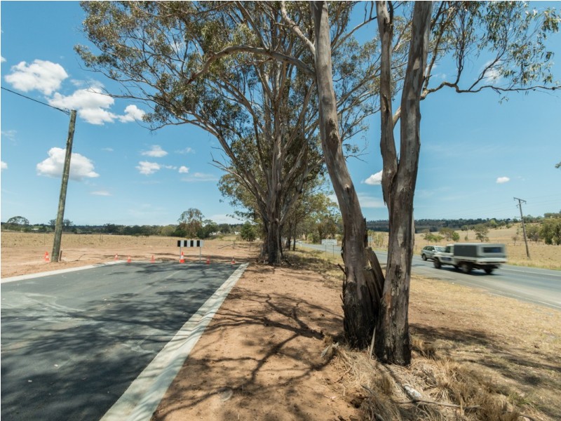 Lot 303 New England Highway, Crows Nest QLD 4355