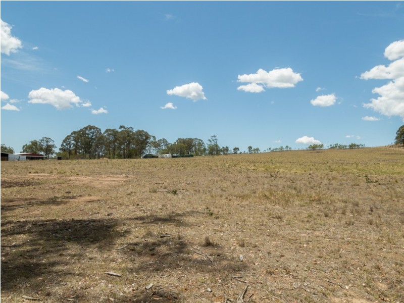 Lot 303 New England Highway, Crows Nest QLD 4355
