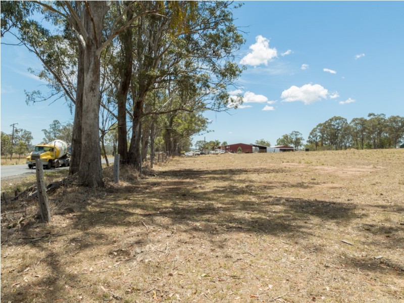 Lot 303 New England Highway, Crows Nest QLD 4355