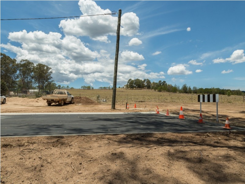Lot 303 New England Highway, Crows Nest QLD 4355