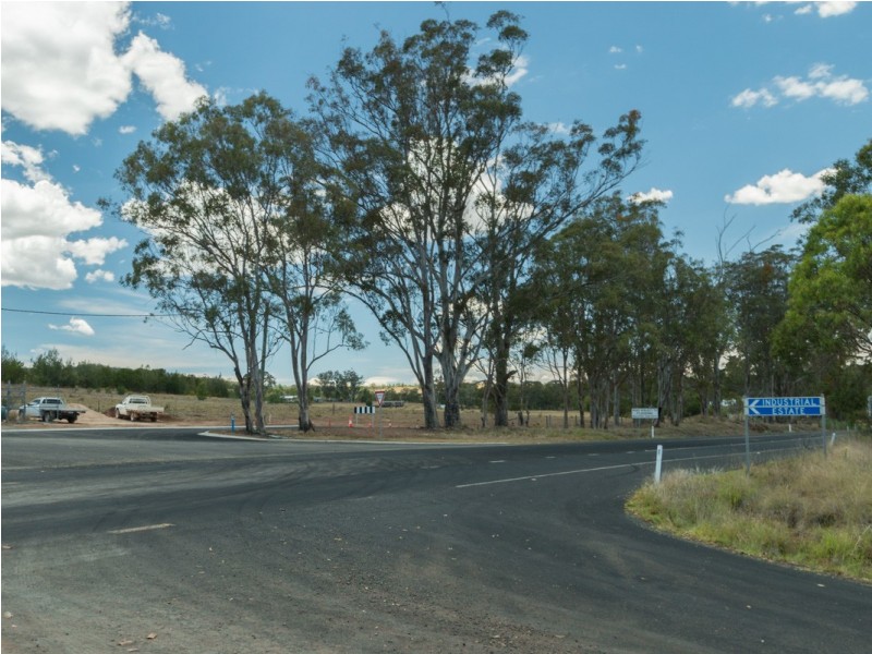 Lot 303 New England Highway, Crows Nest QLD 4355