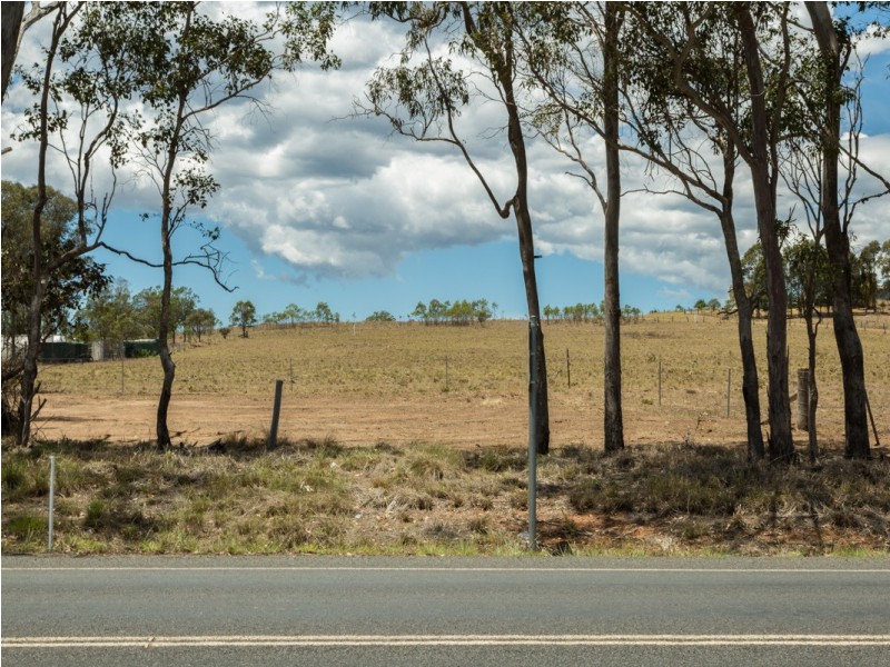 Lot 303 New England Highway, Crows Nest QLD 4355
