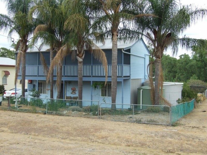 11 McDougall Street, Cooyar QLD 4402