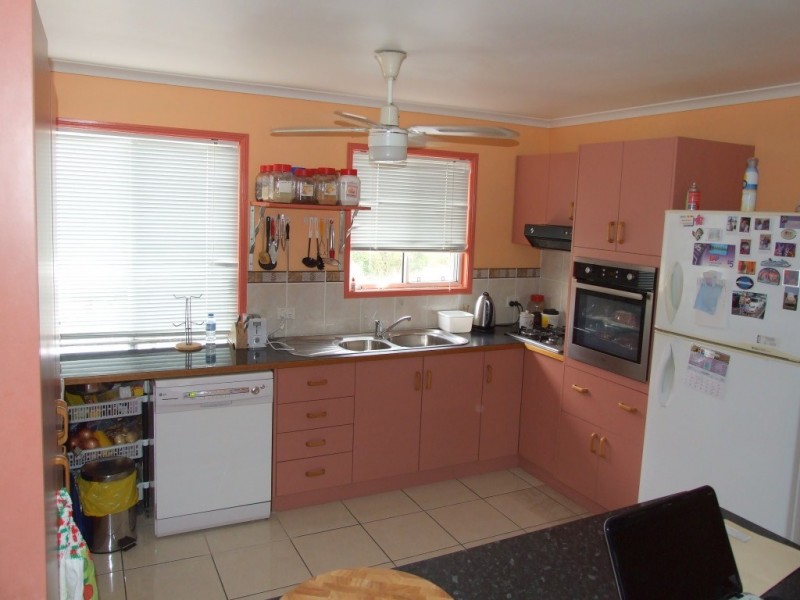 11 McDougall Street, Cooyar QLD 4402